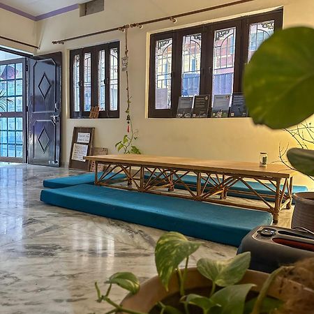 Leela Hatha Rishīkesh المظهر الخارجي الصورة