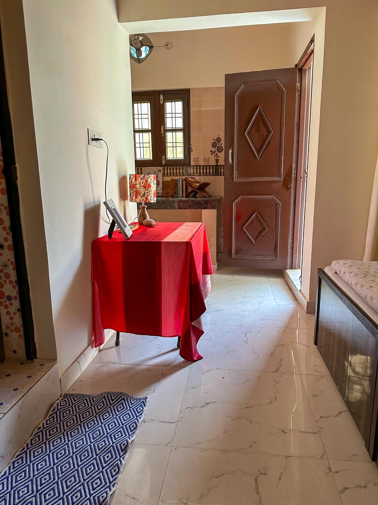 Leela Hatha Rishīkesh المظهر الخارجي الصورة