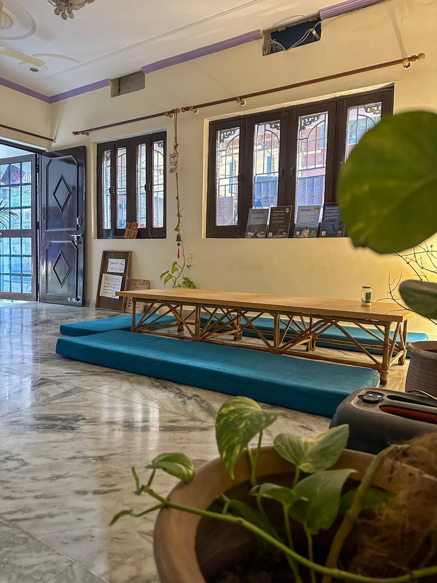 Leela Hatha Rishīkesh المظهر الخارجي الصورة